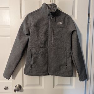Women's North Face Apex Bionic Jacket